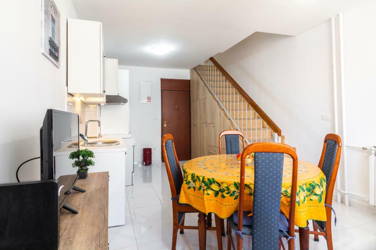 Your Vacation Apartment Split Exterior photo