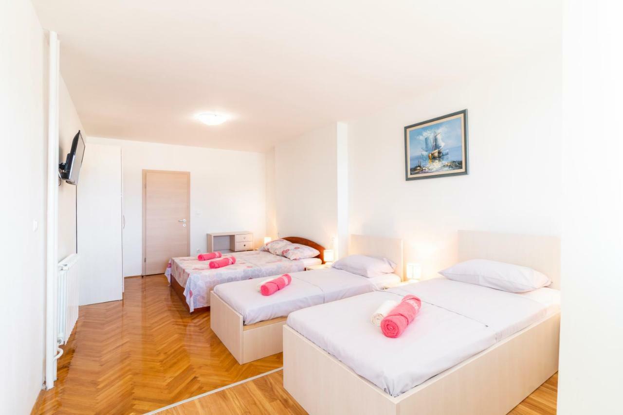 Your Vacation Apartment Split Exterior photo